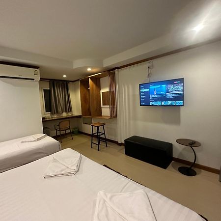 The Ford Sunset Beach Resort Wok Tum Luaran gambar