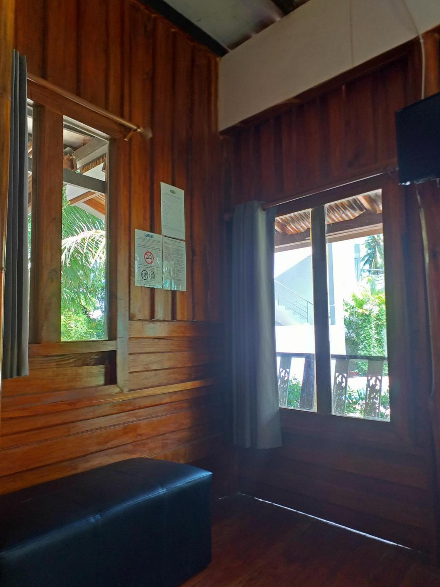 The Ford Sunset Beach Resort Wok Tum Luaran gambar