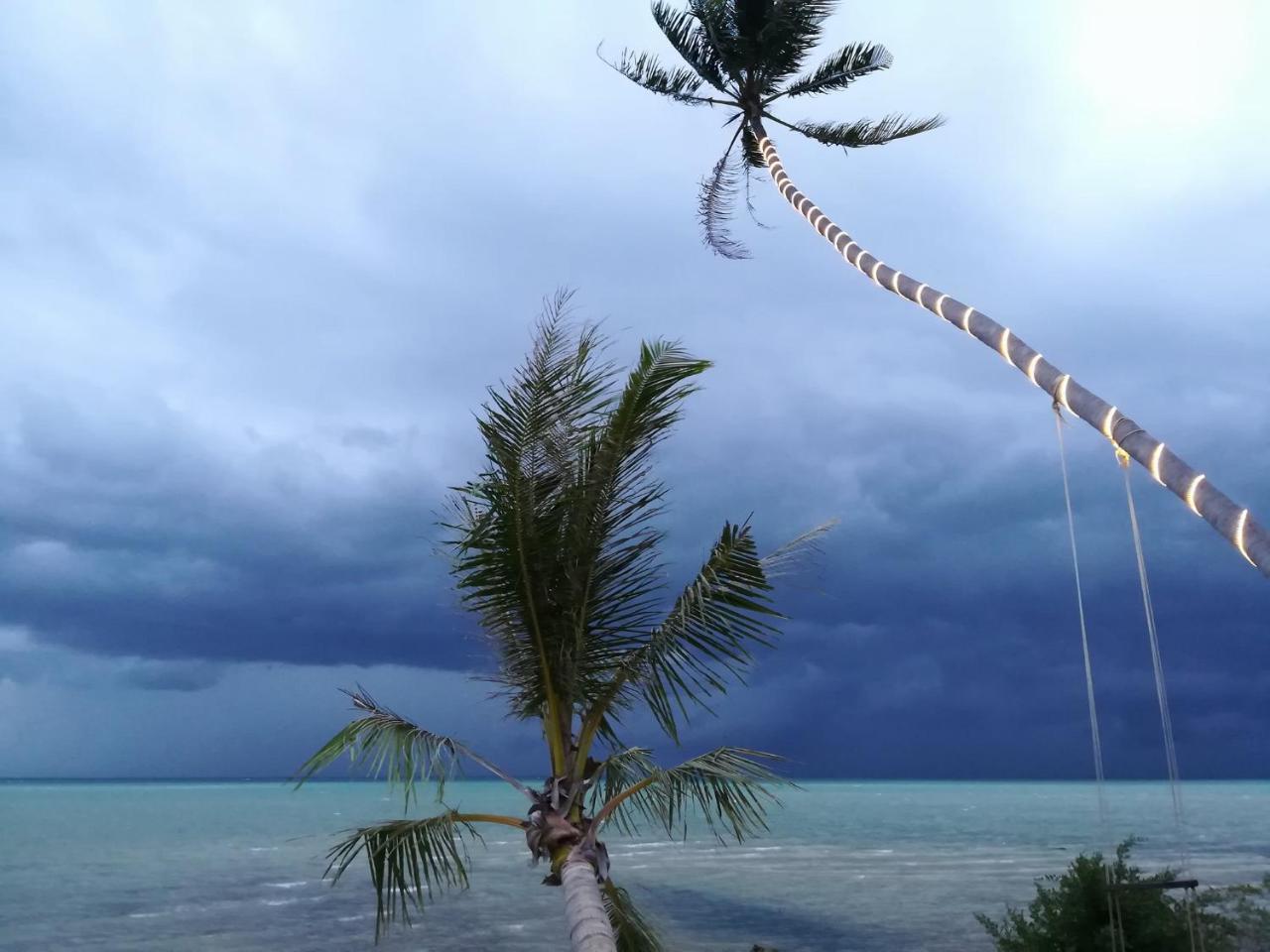 The Ford Sunset Beach Resort Wok Tum Luaran gambar
