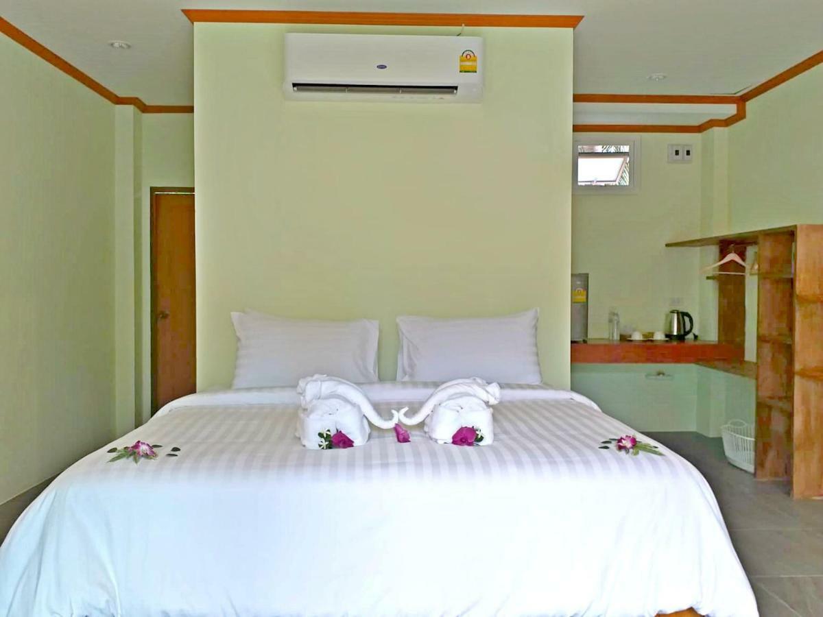 The Ford Sunset Beach Resort Wok Tum Luaran gambar