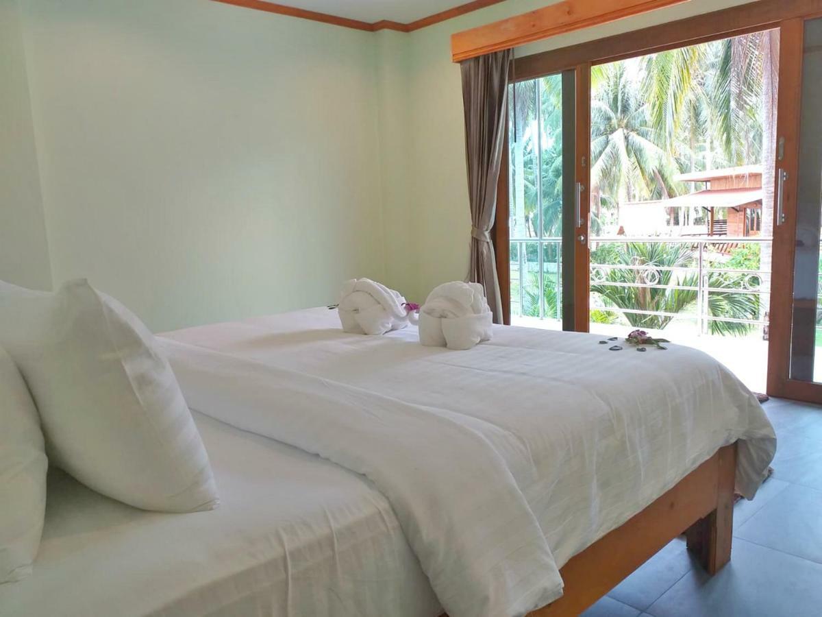 The Ford Sunset Beach Resort Wok Tum Luaran gambar