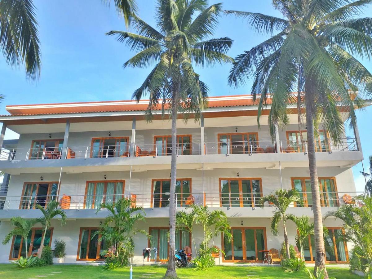The Ford Sunset Beach Resort Wok Tum Luaran gambar
