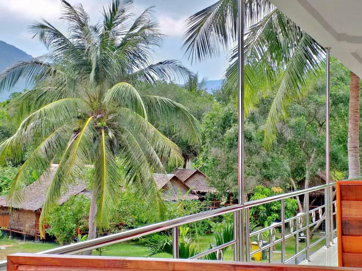 The Ford Sunset Beach Resort Wok Tum Luaran gambar