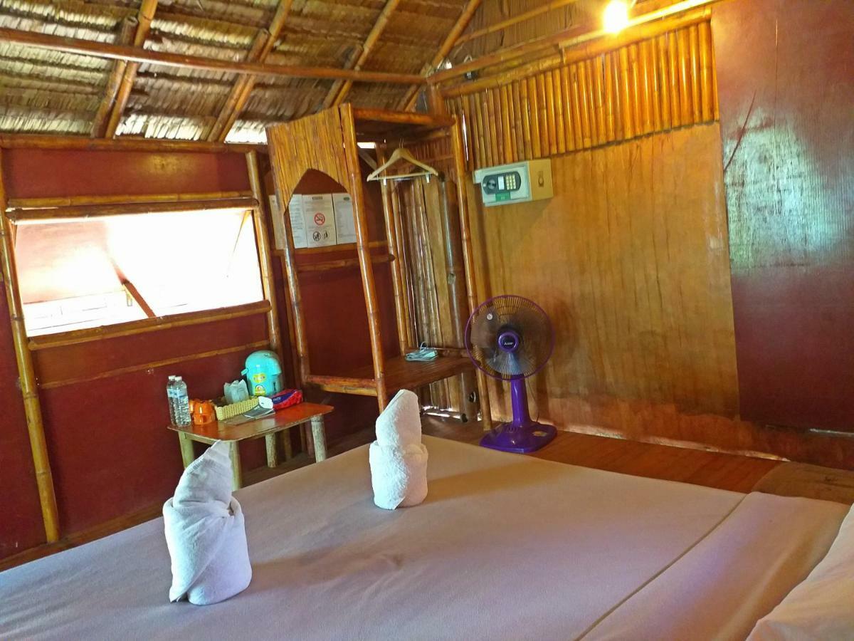 The Ford Sunset Beach Resort Wok Tum Luaran gambar