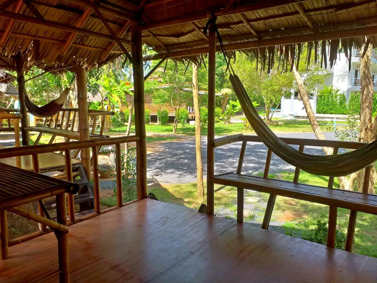 The Ford Sunset Beach Resort Wok Tum Luaran gambar
