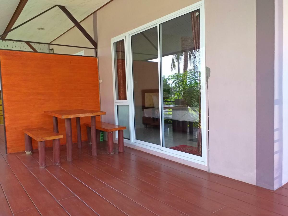 The Ford Sunset Beach Resort Wok Tum Luaran gambar