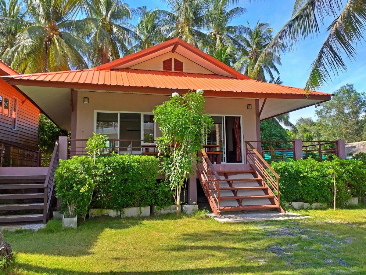 The Ford Sunset Beach Resort Wok Tum Luaran gambar