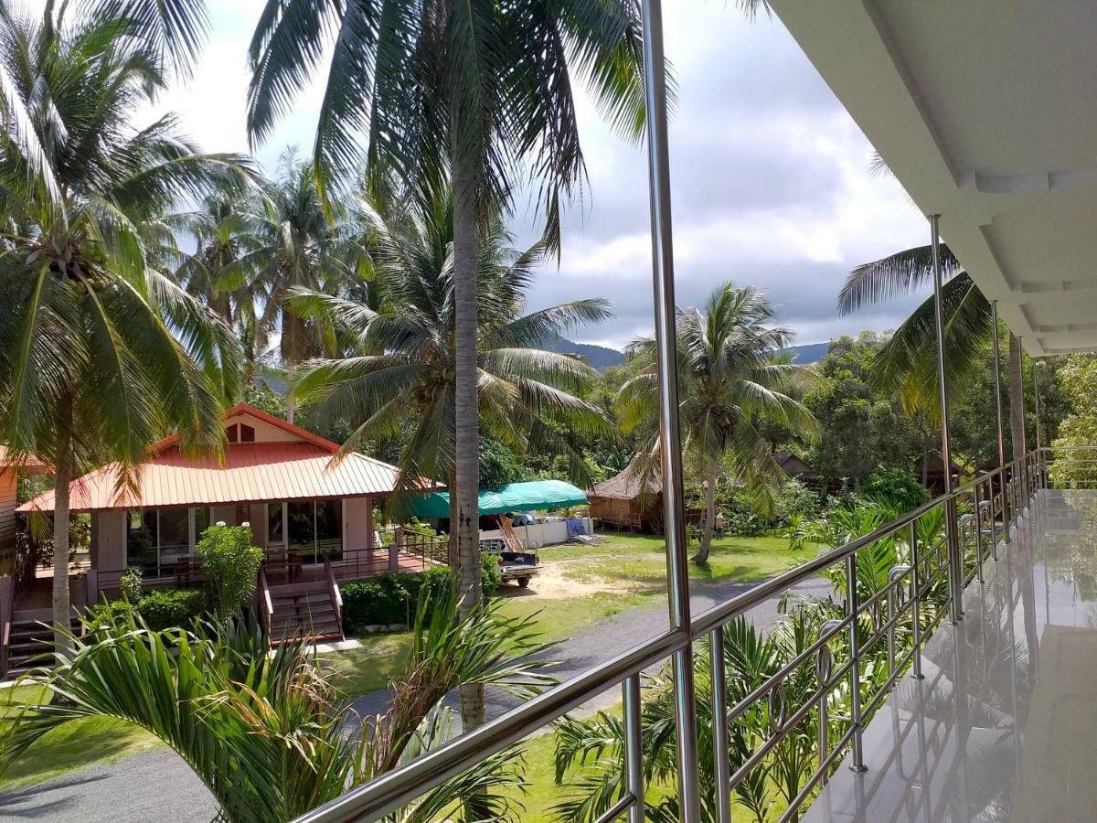 The Ford Sunset Beach Resort Wok Tum Luaran gambar